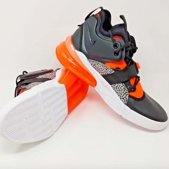 Nike Other - Nike Air Force 270 Safari